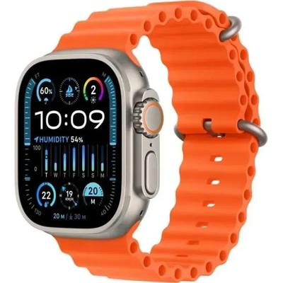 Men's Digital Display Watch Rubber Strap Waterproof Unisex