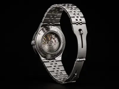 Men's Modern Stylish Look Watch