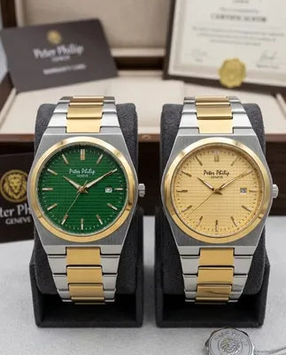 Men's Imported Quality Watch