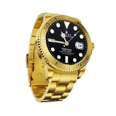 G9 Gold Smartwatch