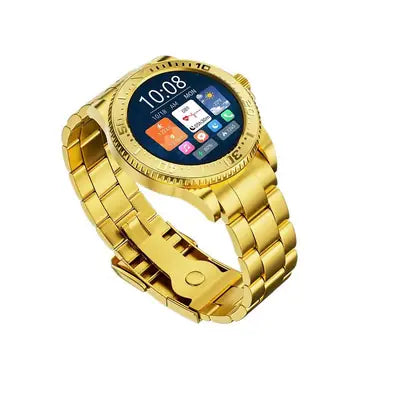 G9 Gold Smartwatch