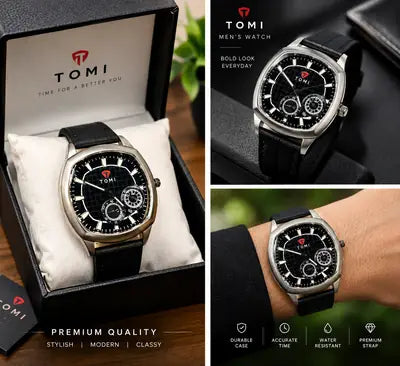 Men's Imported Quality Watch