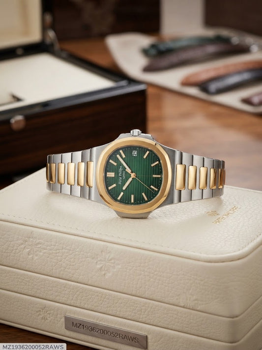 Men's Imported Quality Watch